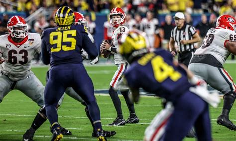 don best odds college football.